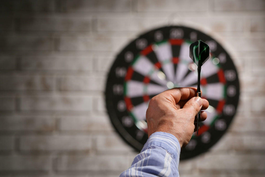 Are Second Hand Darts Worth the Money