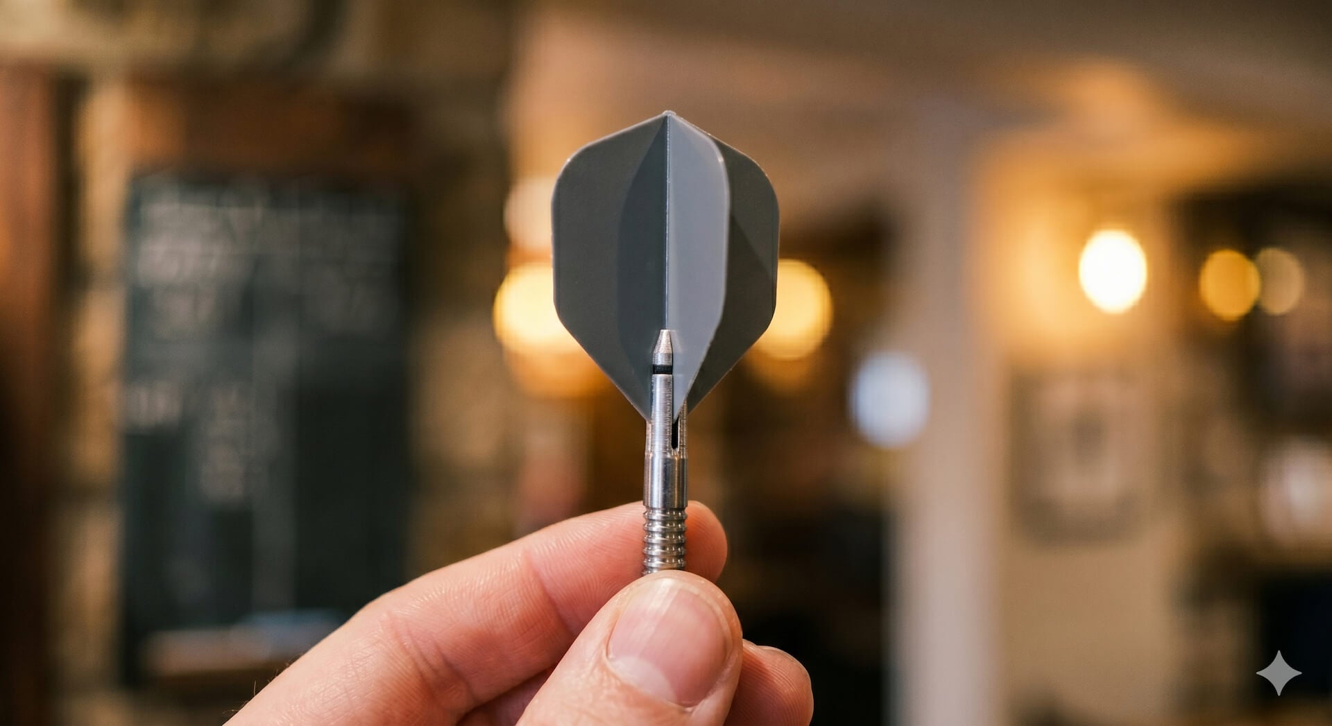How Dart Flight Shape and Size Affect Your Game