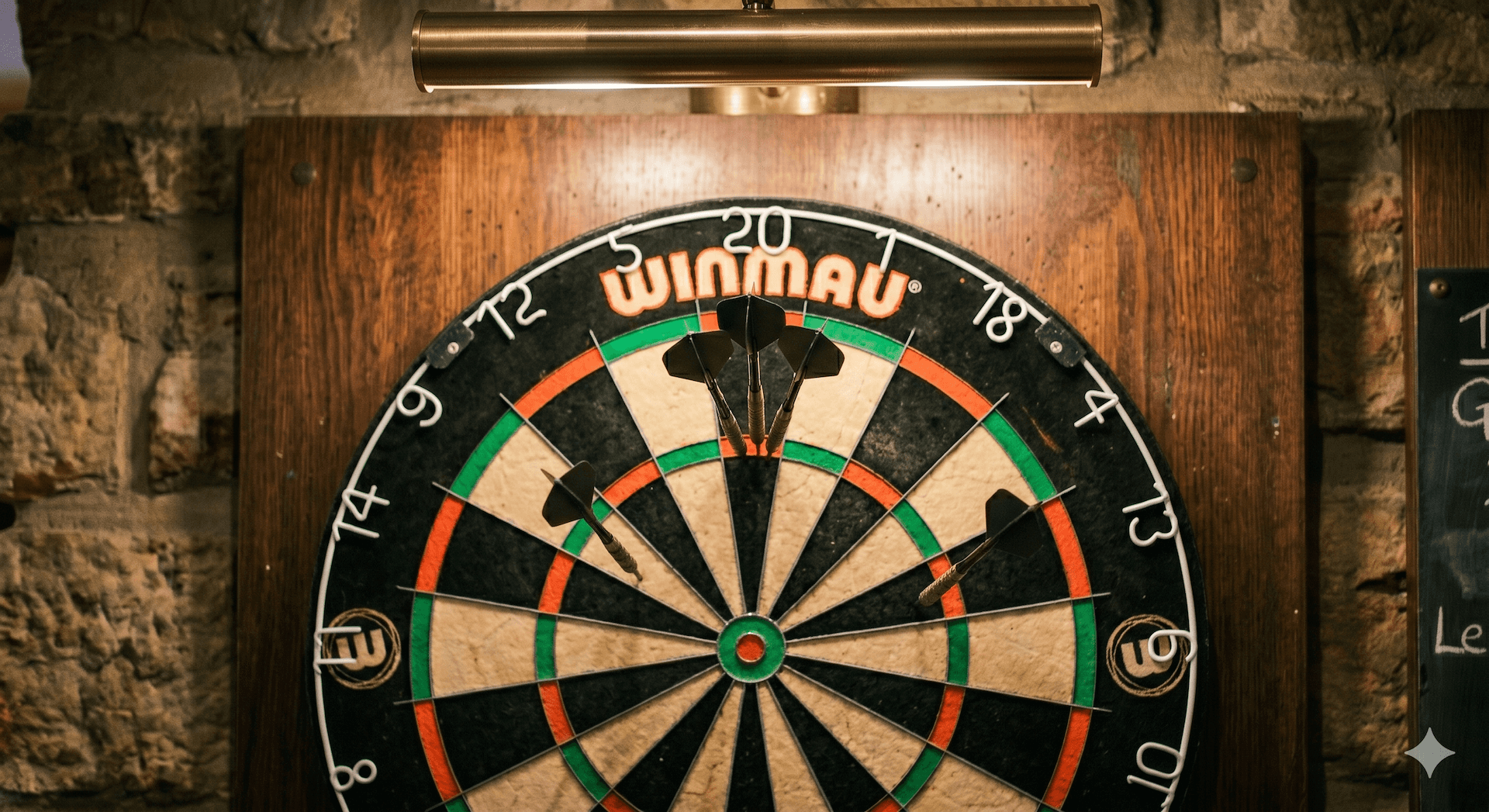 how to improve your dart accuracy
