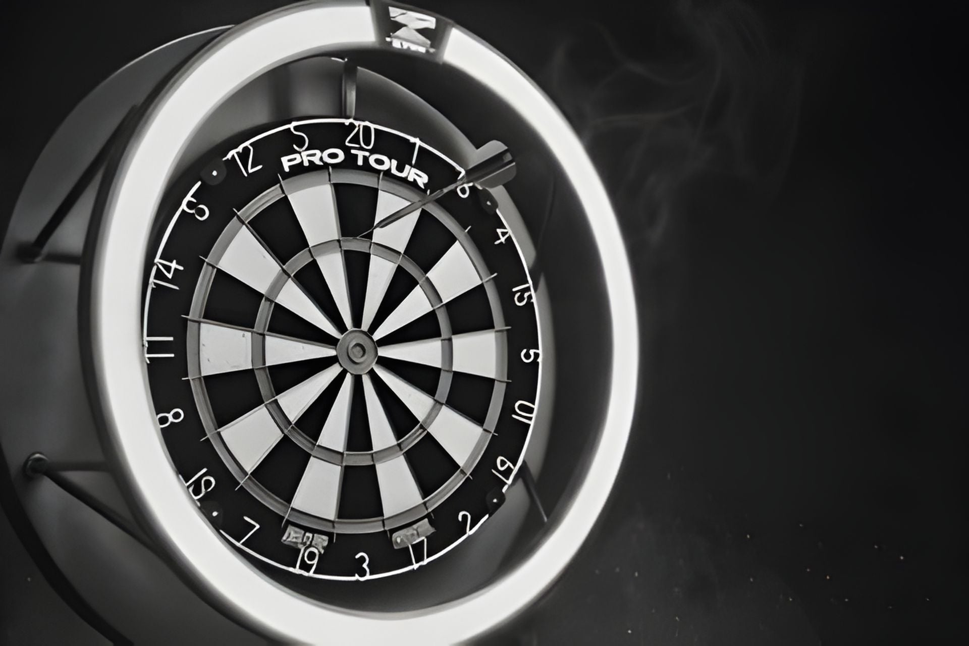 best dartboards