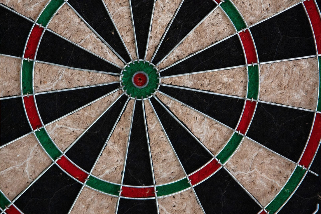 best darts for beginners