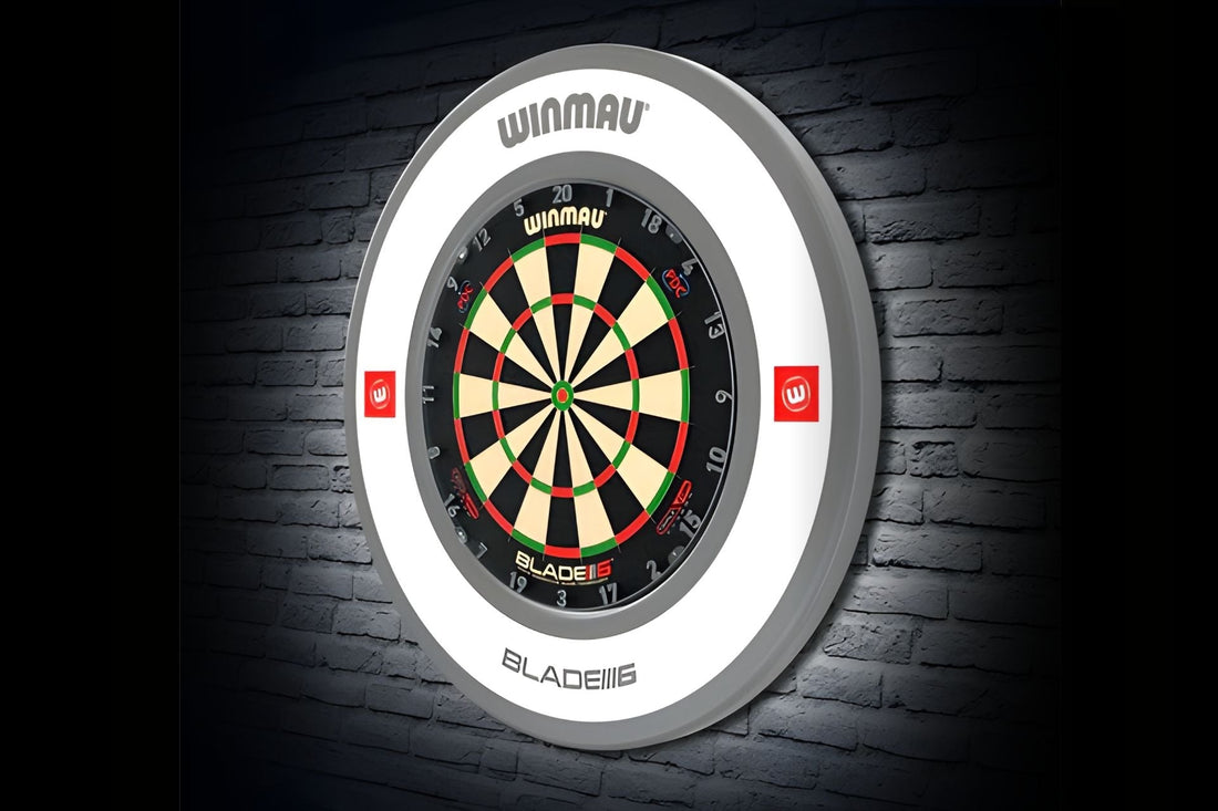 dartboard surrounds
