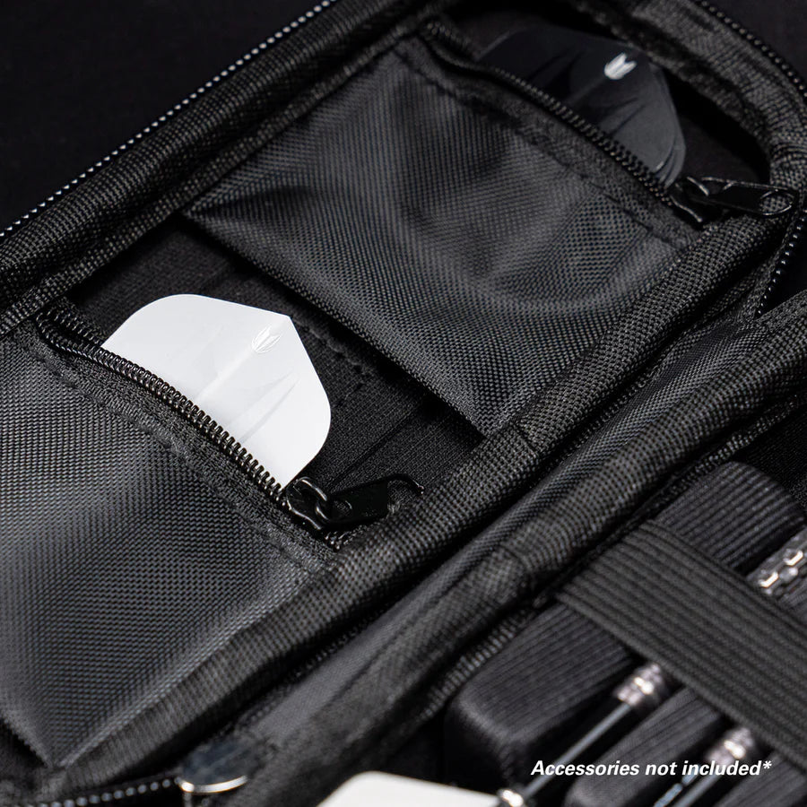 Takoma Darts Wallet and Case