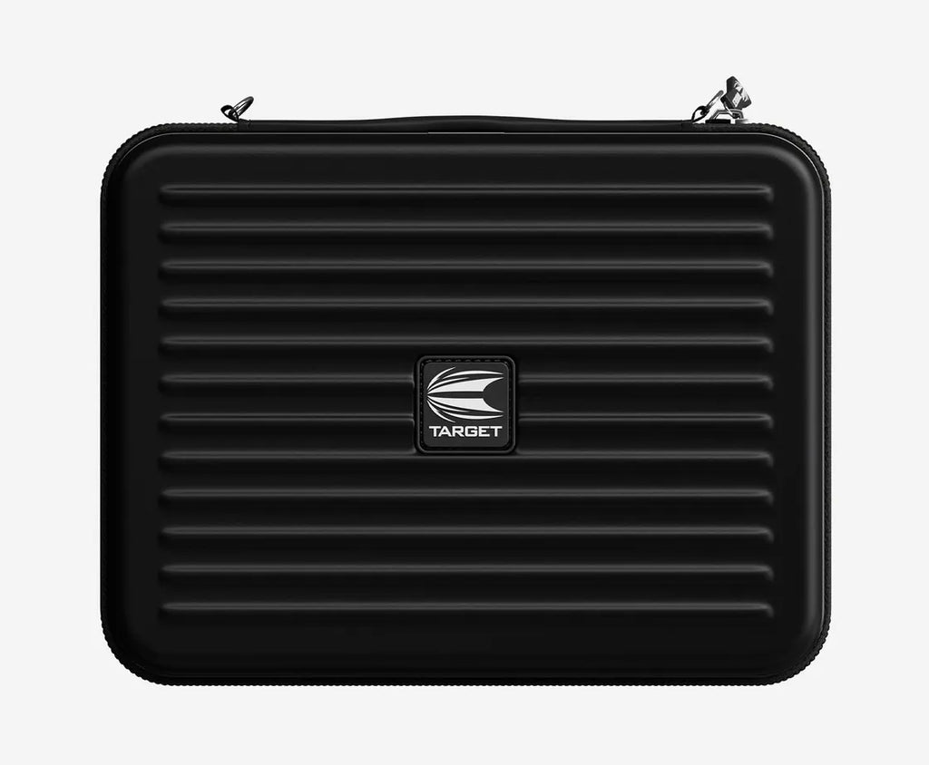 Takoma Home Black Darts Wallet