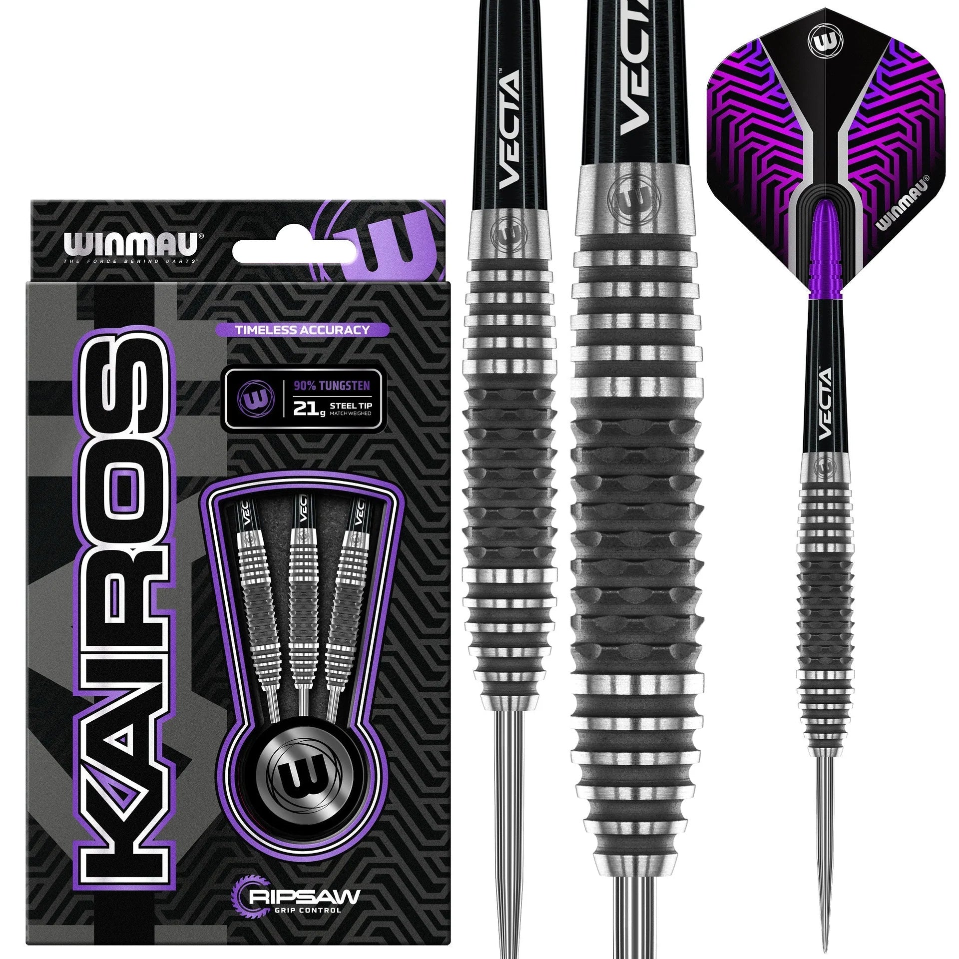 Winmau Kairos 01