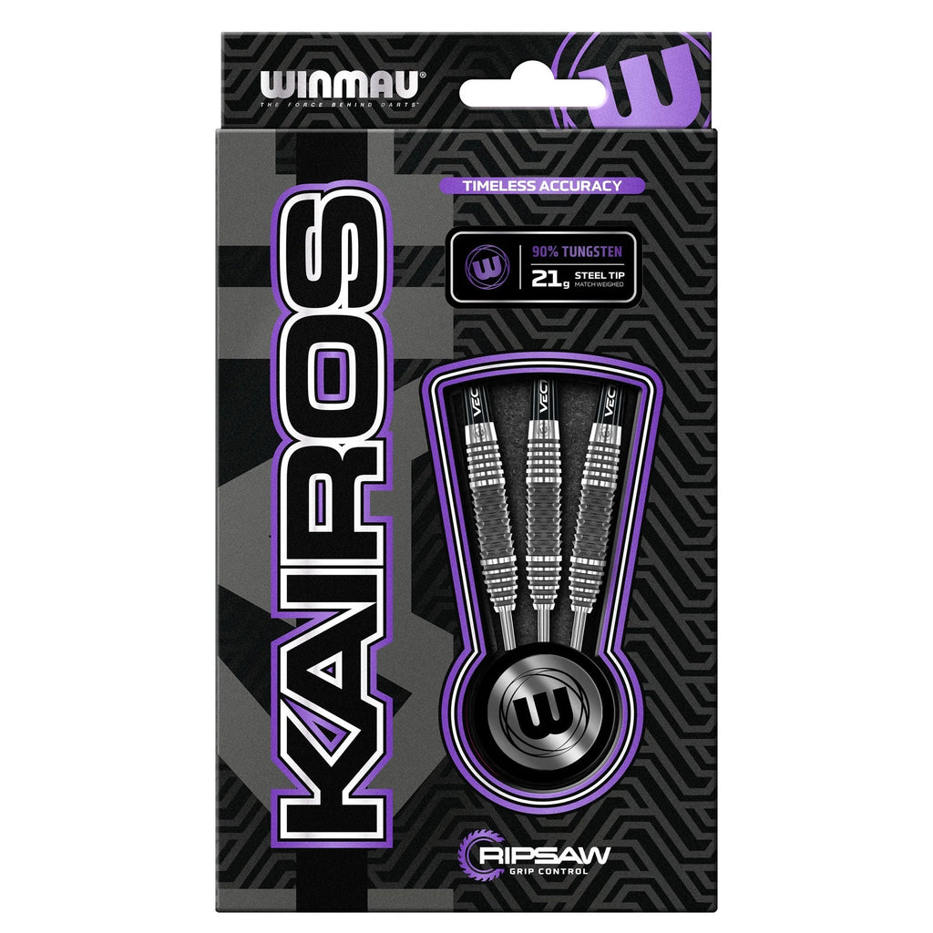 Winmau Kairos 01