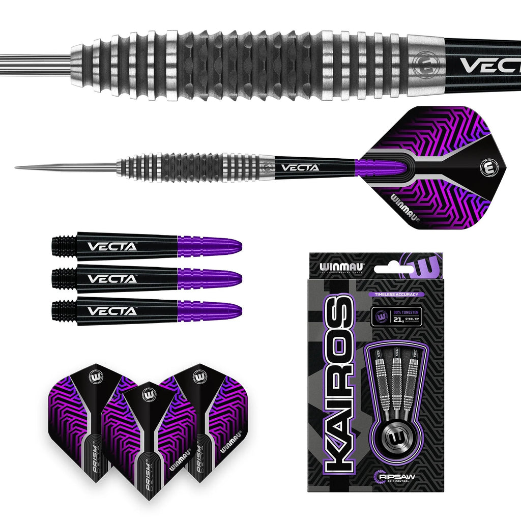 Winmau Kairos 01