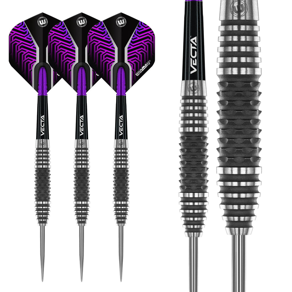 Winmau Kairos 01