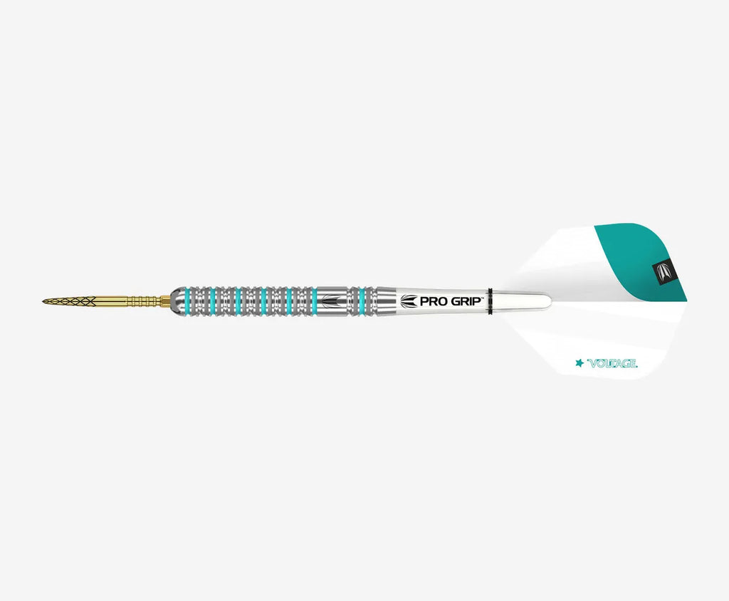 Rob Cross G2