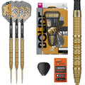 Bolide Envy 01 90% Tungsten Steel Tip Darts