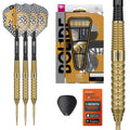 Bolide Envy 02 90% Tungsten SP Steel Tip Darts