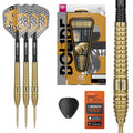 Bolide Envy 03 90% Tungsten SP Steel Tip Darts
