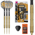 Bolide Envy 04 90% Tungsten SP Steel Tip Dart