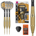 Bolide Envy 05 90% Tungsten SP Steel Tip Dart