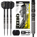 Harrows Chizzy Series 4 QuickPoint Darts