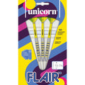Unicorn Flair Style 4 80% Tungsten Darts