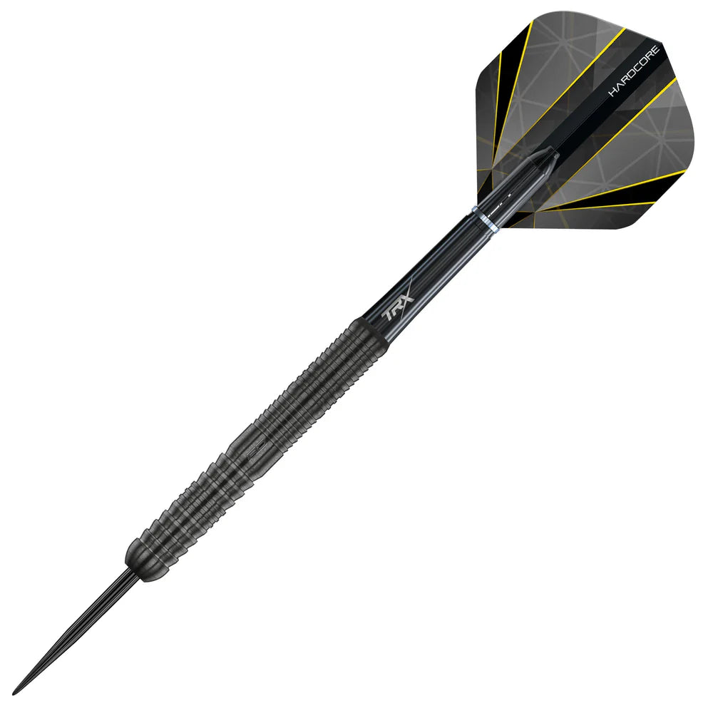 Red Dragon Seren 1 Onyx Steel Tip Darts