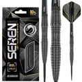 Red Dragon Seren 3 Onyx Steel Tip Darts