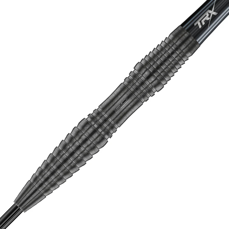 Red Dragon Seren 3 Onyx Steel Tip Darts
