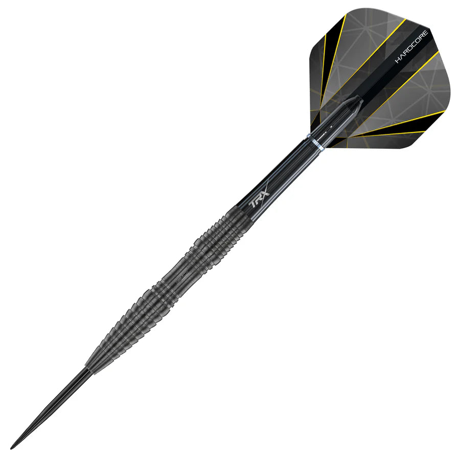Red Dragon Seren 3 Onyx Steel Tip Darts