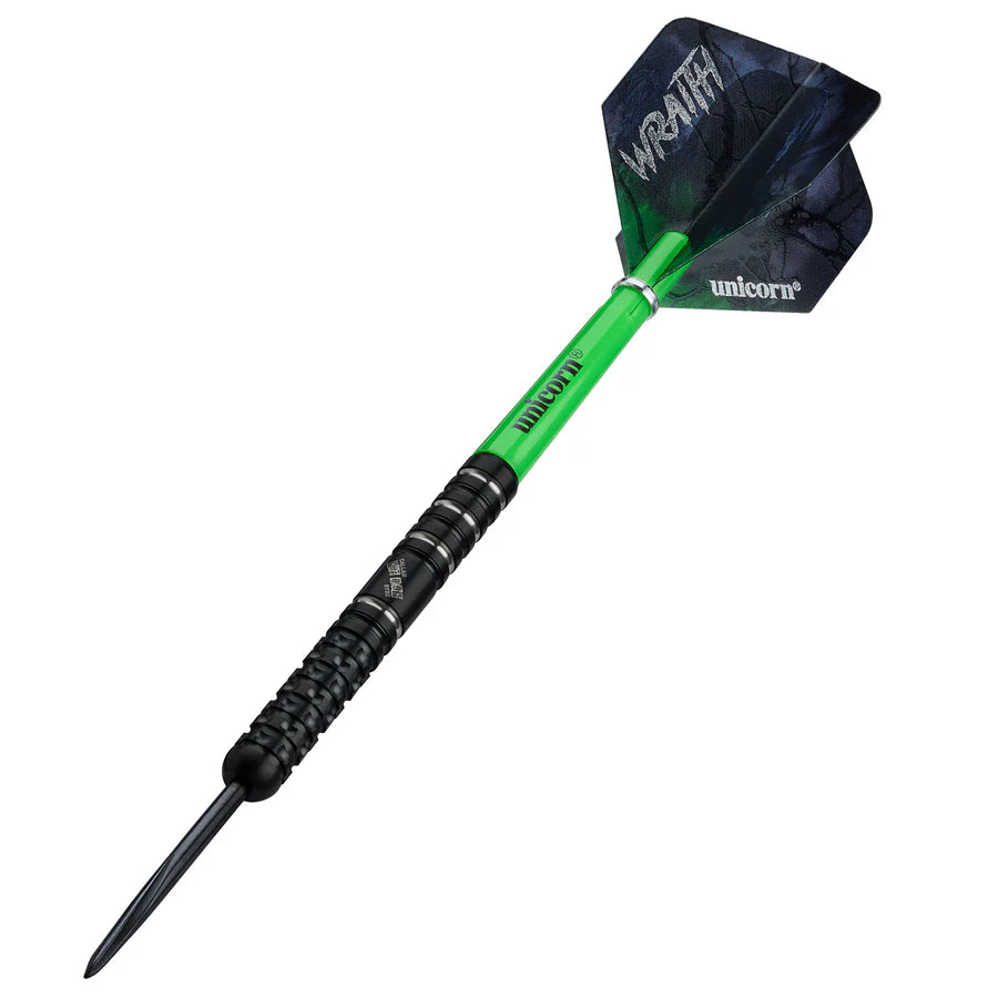 Unicorn Callan Rydz Wraith Phase 2 90% Tungsten Steel Tip Darts