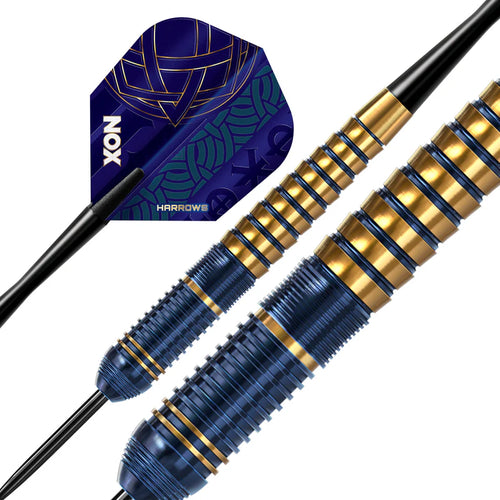 Harrows Nox Steel Tip Darts