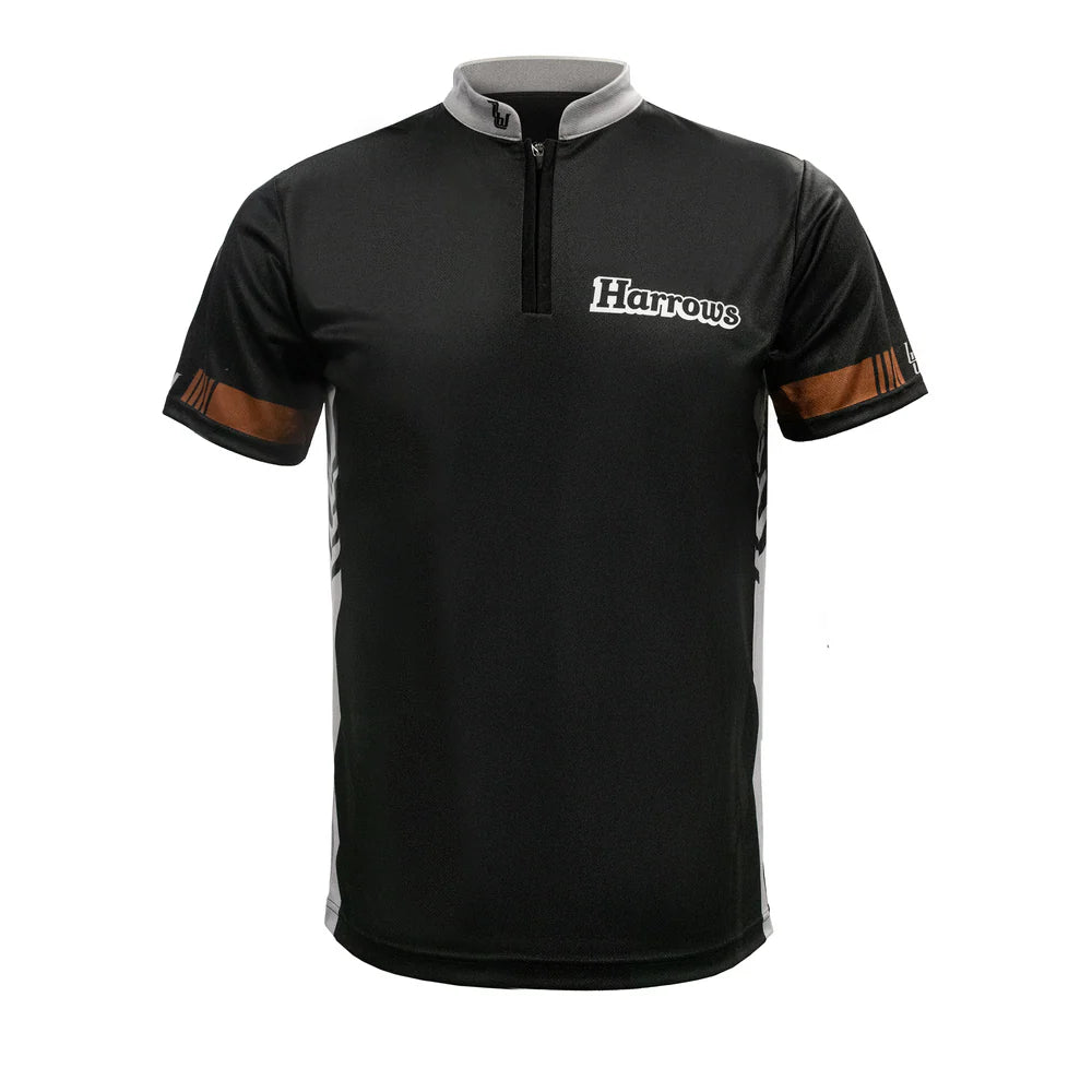 Luke Woodhouse Player Shirt