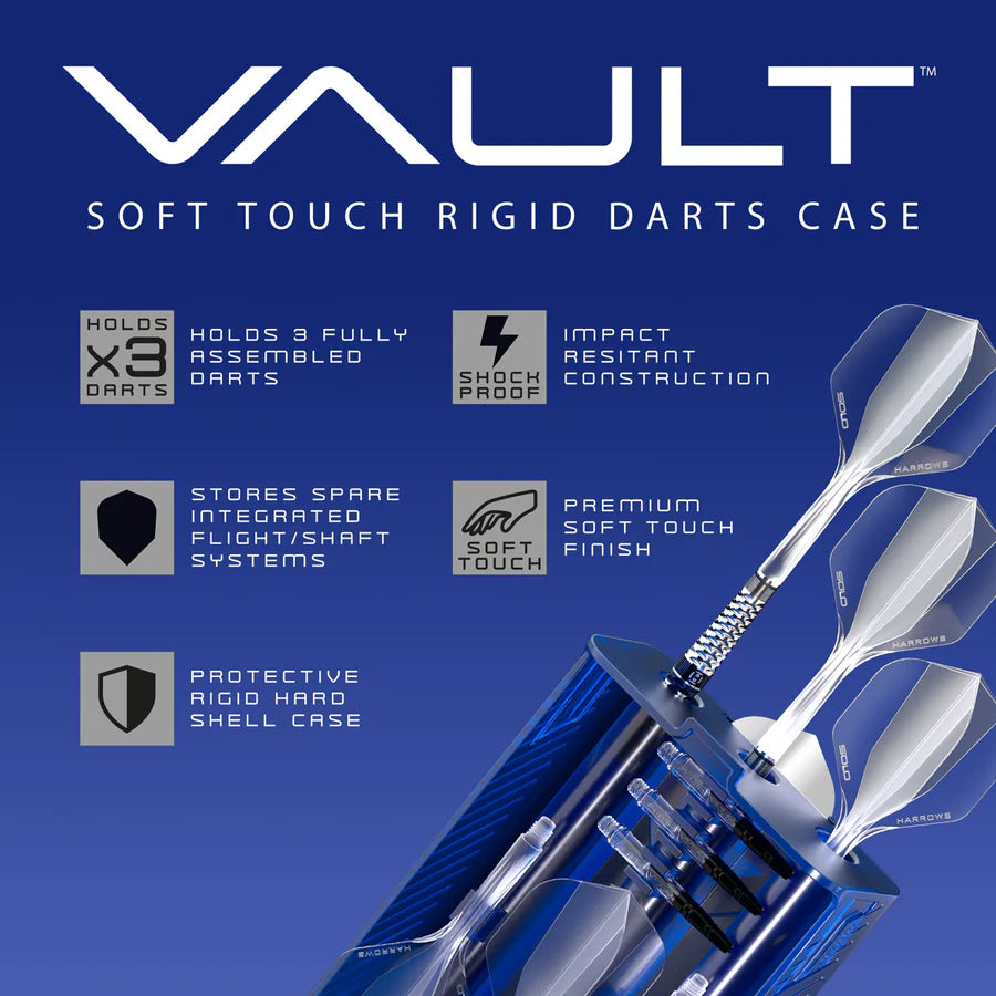 VAULT