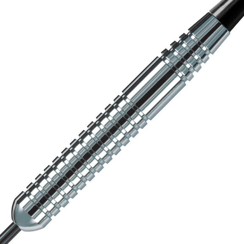 Harrows Silver Arrows Steel Tip Brass Darts