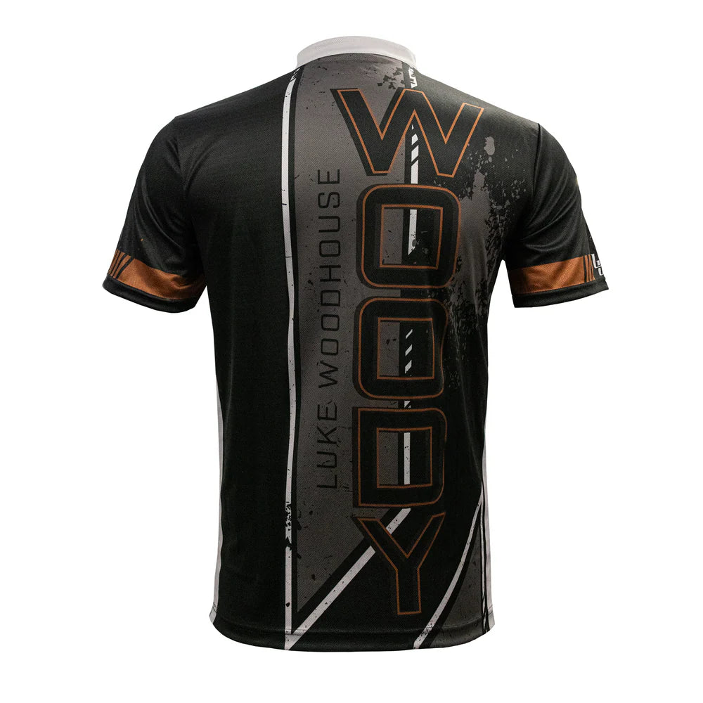 Luke Woodhouse Player Shirt