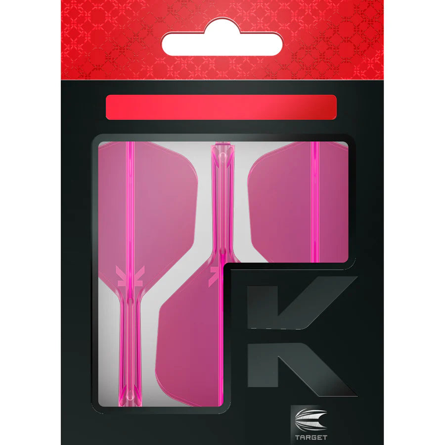 K-Flex Neon Pink No6