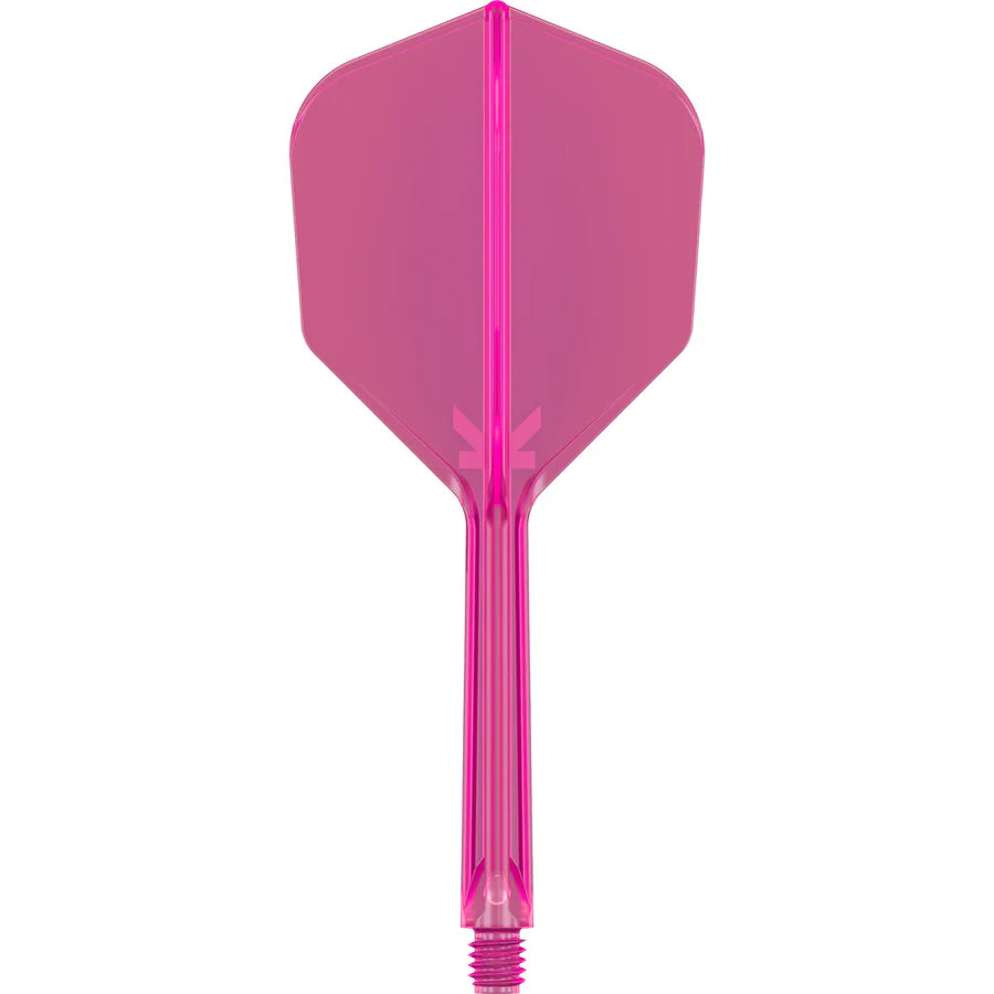 K-Flex Neon Pink No6