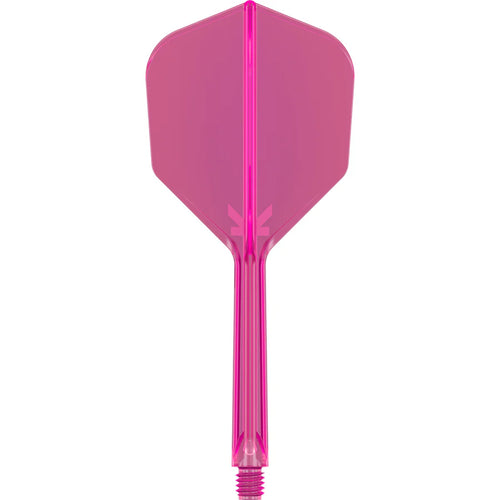 K-Flex Neon Pink No6
