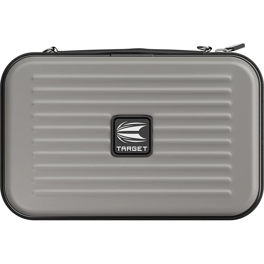 Takoma XL Grey Wallet