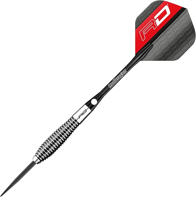 Red Dragon Lethal Magic 4