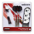 Unicorn Darts & Accessory Kit