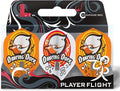 L-Style Yuya Higuchi Mixed - Standard - Champagne Flight Pro L1