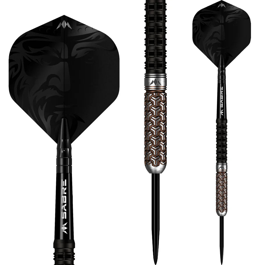 Mission Archon Darts