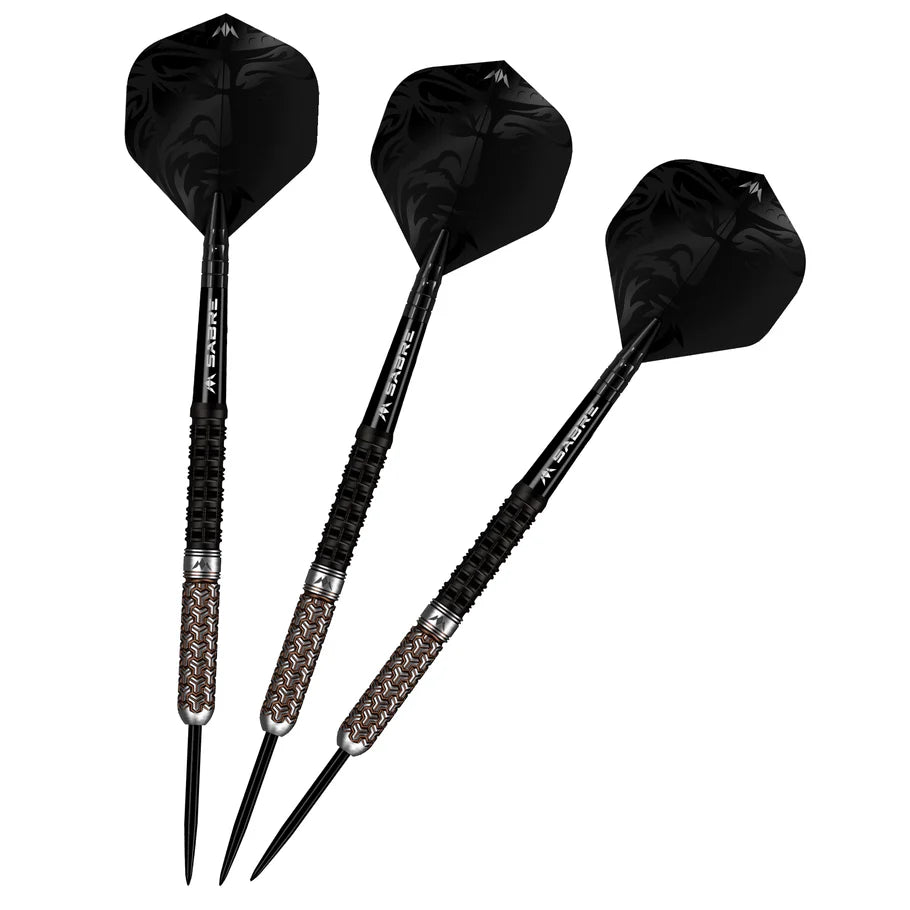 Mission Archon Darts