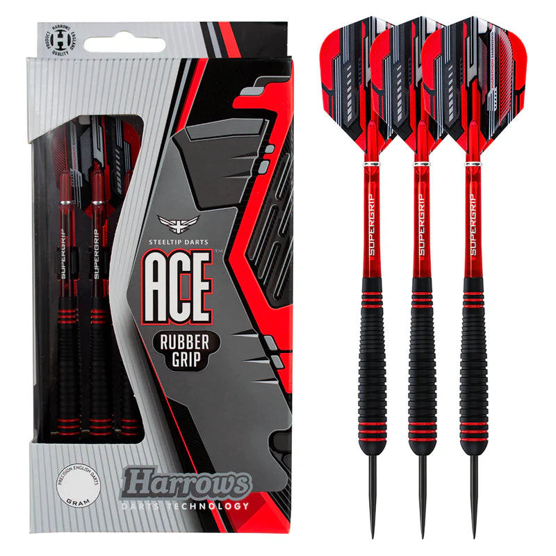 Harrows Ace Steel Tip Darts