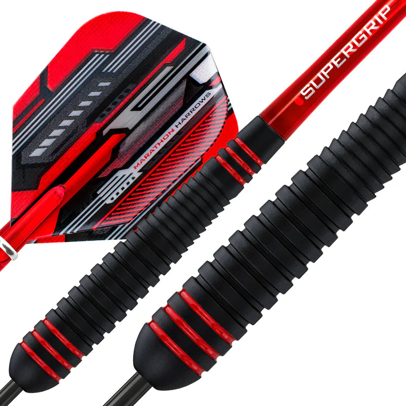 Harrows Ace Steel Tip Darts