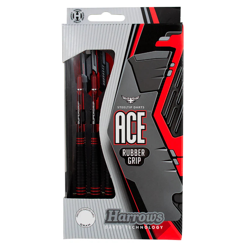 Harrows Ace Steel Tip Darts