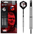 Bulls NL Adam Gawlas 90% Tungsten Edition 2 Steel Tip Darts
