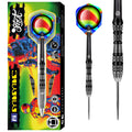 Shot AI Mimic Steel Tip Darts
