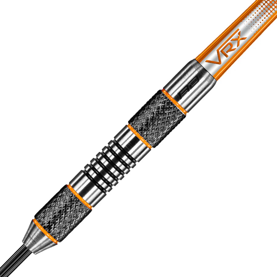 Red Dragon Amberjack 5 90% Tungsten Steel Tip Darts