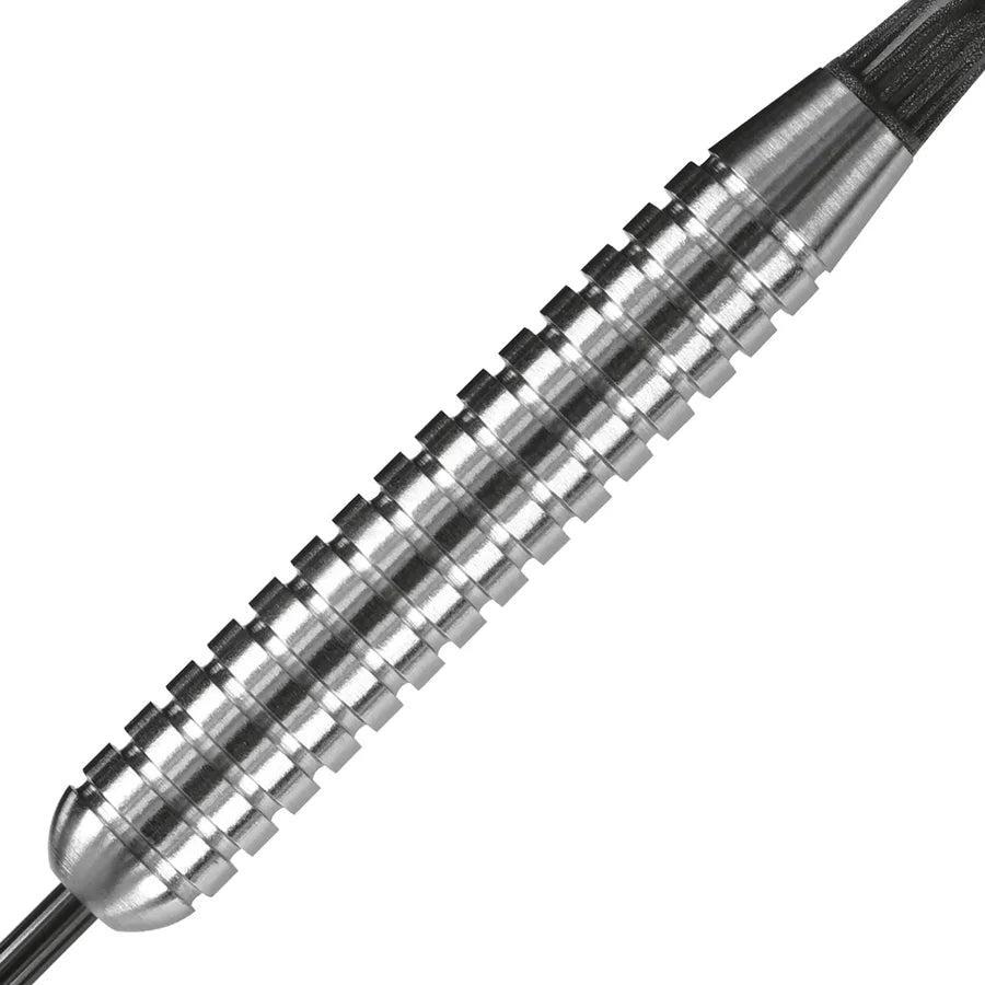 Harrows Assassin 80% Tungsten Red Steel Tip Darts