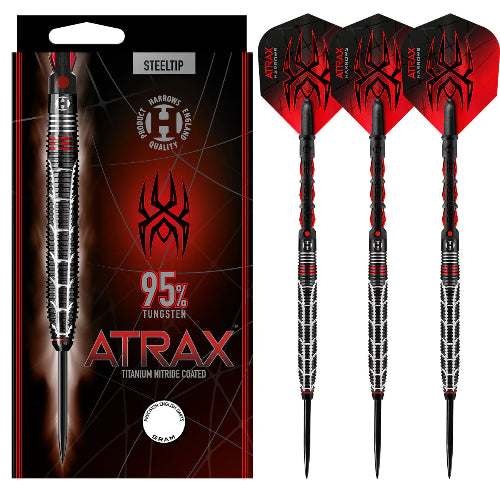 Harrows Atrax