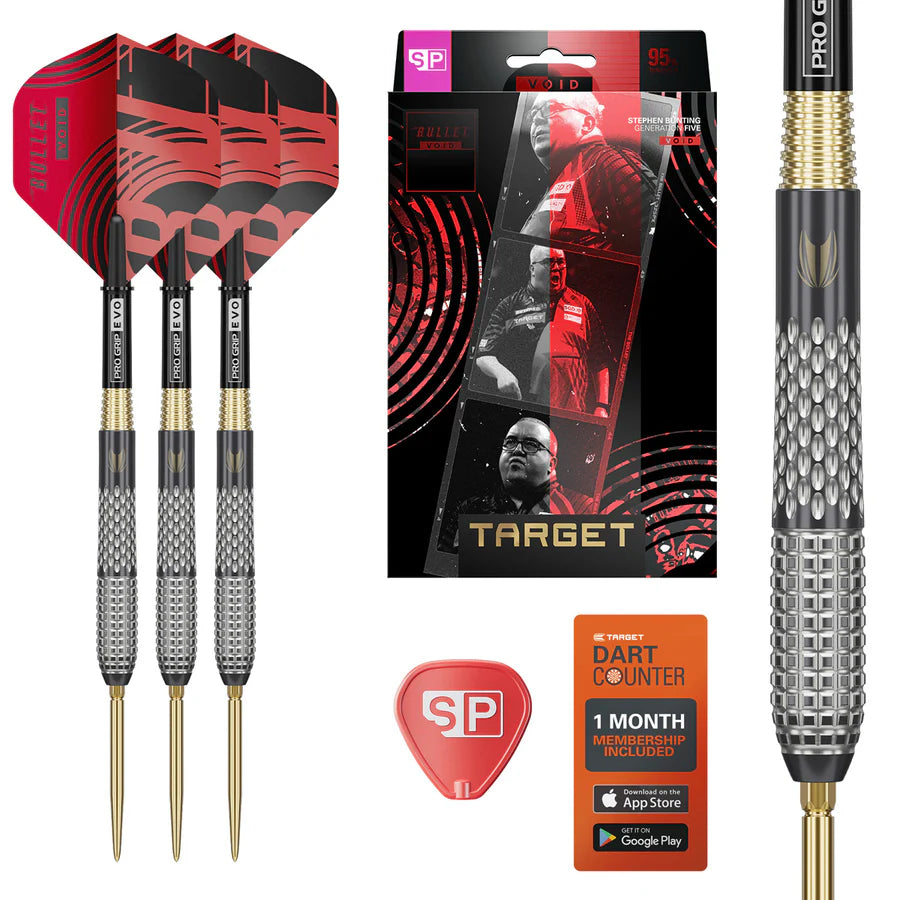 Bunting G5 Void