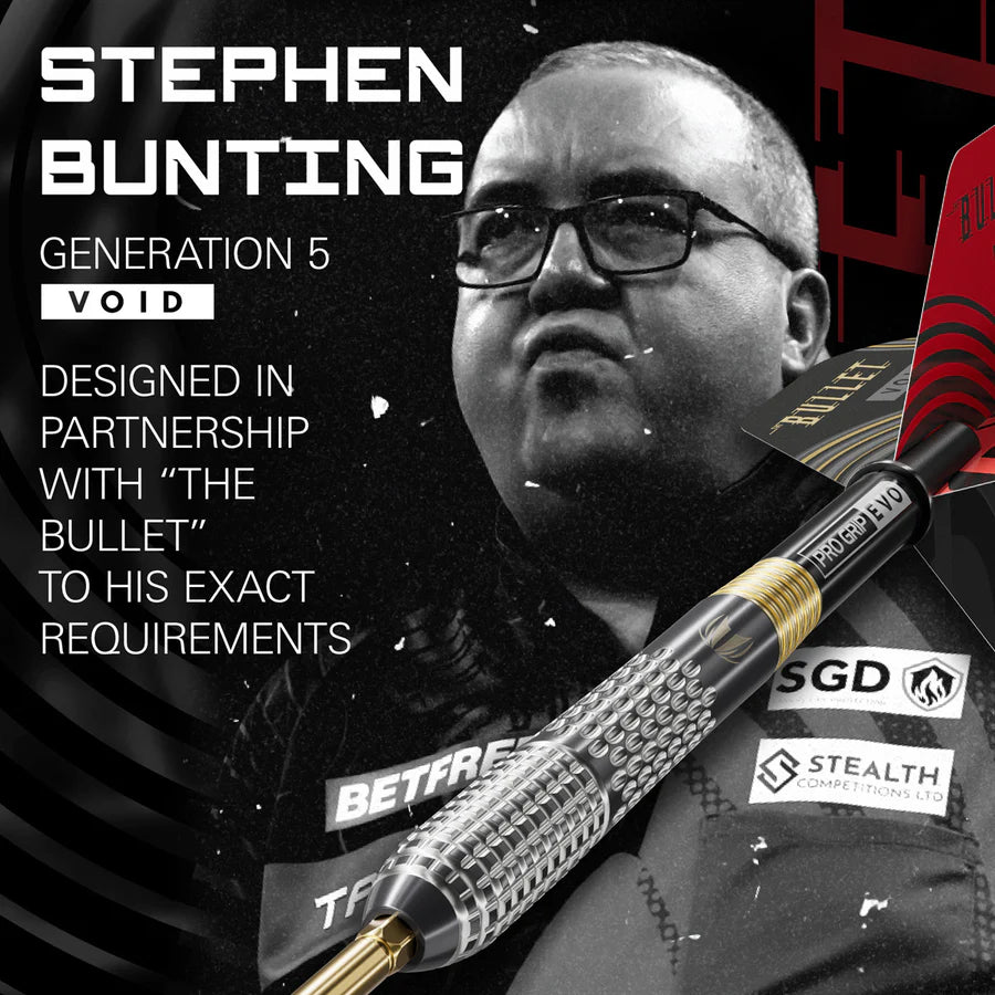 Bunting G5 Void