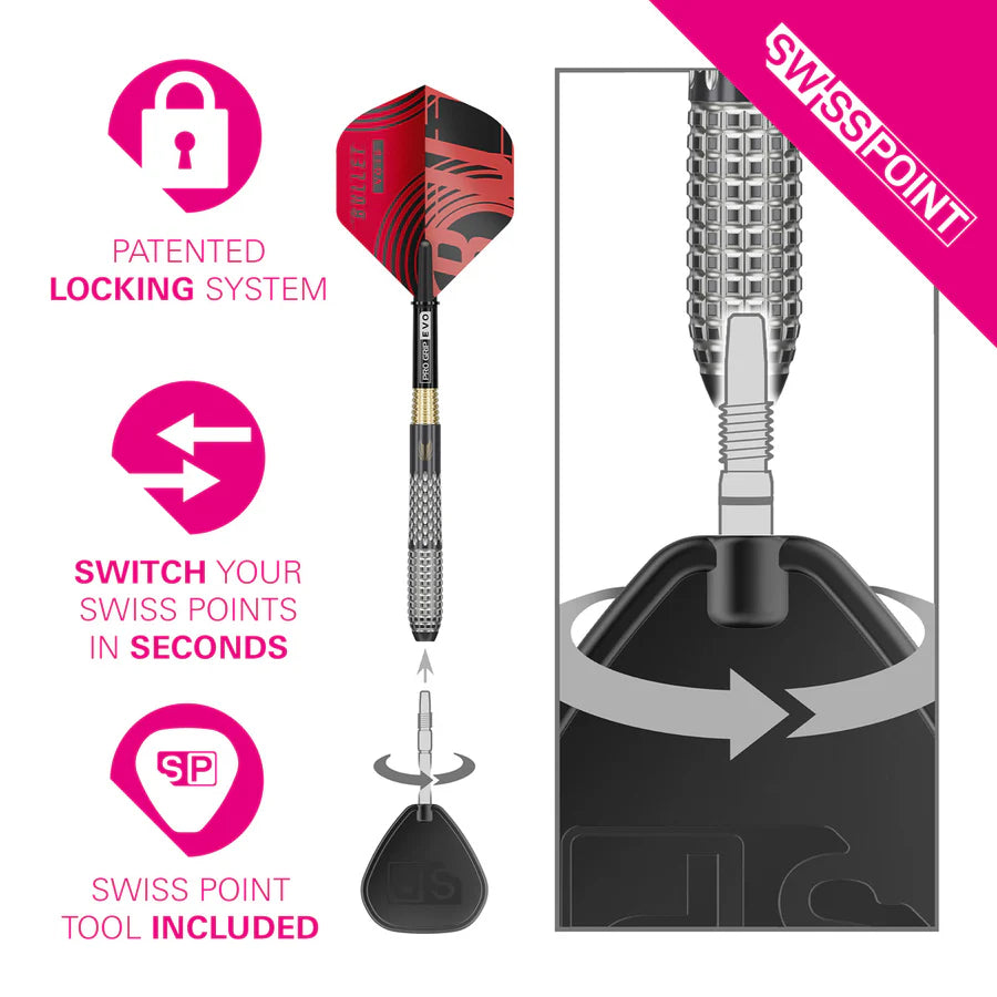 Bunting G5 Void